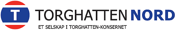 Torghatten Nord AS logo