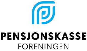 Pensjonskasseforeningen logo