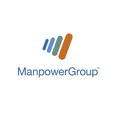 ManpowerGroup AS logo