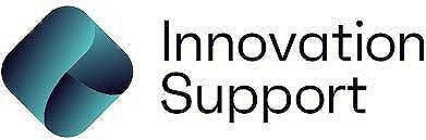 Innovation Support AS logo