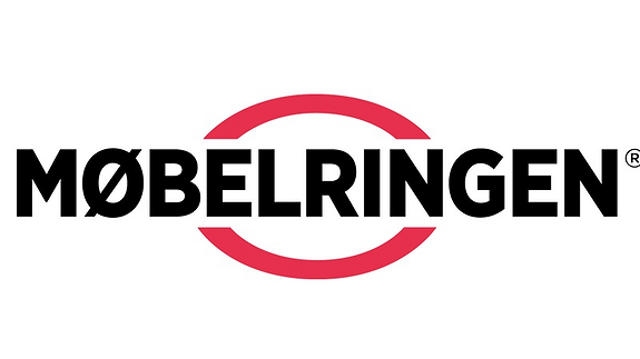 Møbelringen logo