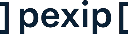 Pexip AS logo