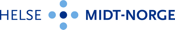 Helse Midt-Norge RHF logo