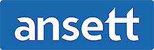Ansett AS logo