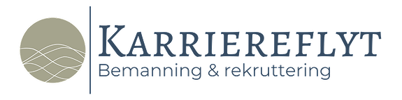 KARRIEREFLYT AS logo