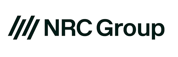 NRC NORGE AS logo