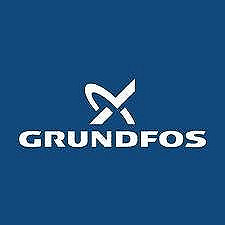 Grundfos logo