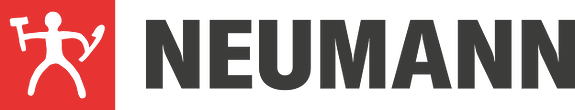 Neumann Bygg AS logo