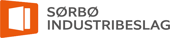 Sørbø Industribeslag AS logo