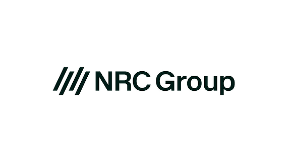 NRC Norge AS logo