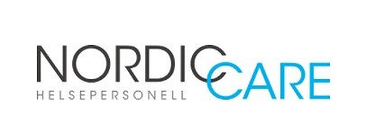 Nordic Care AS avd. Fredrikstad logo