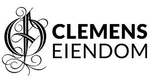 Clemens Eiendom AS logo