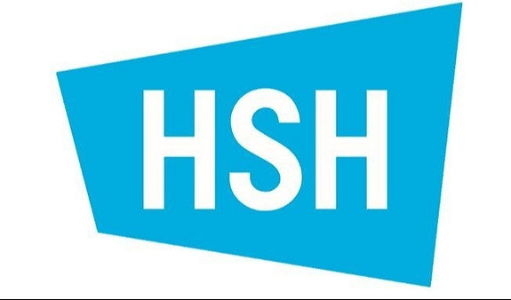 HSH Entreprenør AS logo