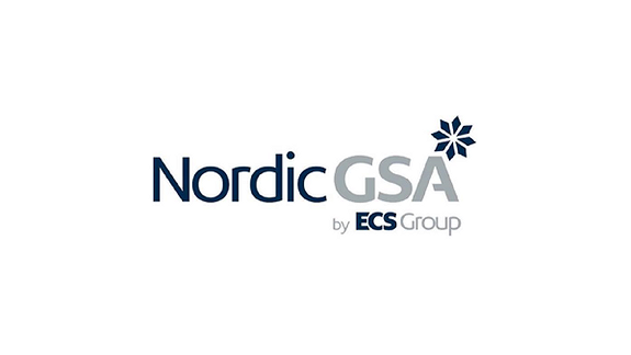 NORDICGSA AS logo
