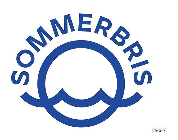 Sommerbris logo