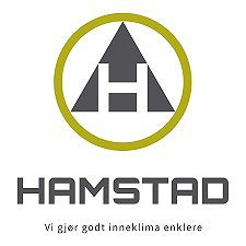 Hamstad AS logo