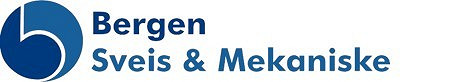 Bergen Sveis og Mekaniske AS logo