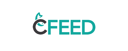 C-FEED AS logo