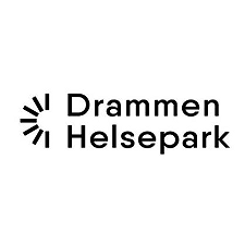 DRAMMEN HELSEPARK AS logo
