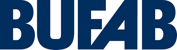 Bufab Norge AS logo
