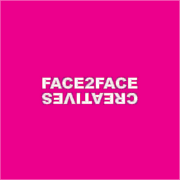 Face2face Creatives International logo