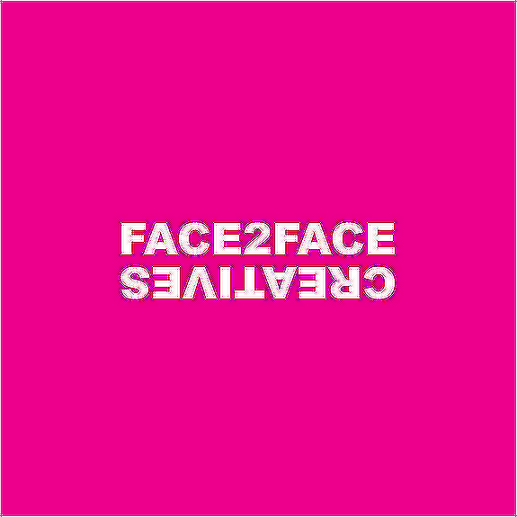 Face2face Creatives AS logo