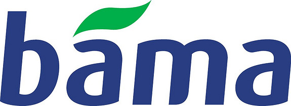 BAMA Gruppen AS logo
