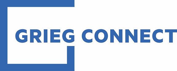 Grieg Connect AS logo