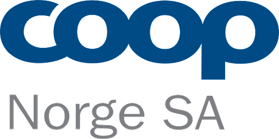 COOP Norge SA avd Lager Tromsø logo