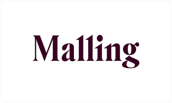 MALLING & CO PROPERTY PARTNERS AS logo