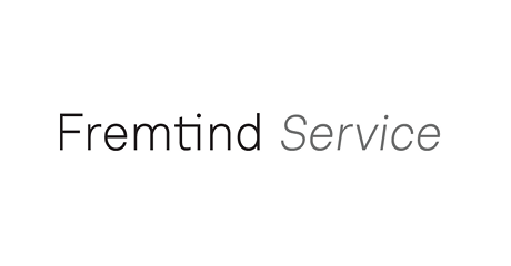 Fremtind Service AS logo
