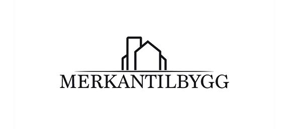 MERKANTILBYGG AS logo