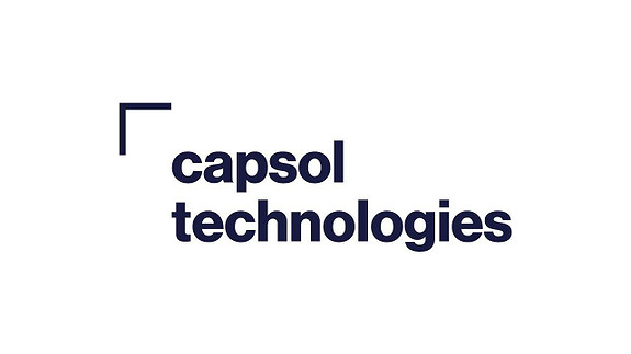 Capsol Technologies ASA logo
