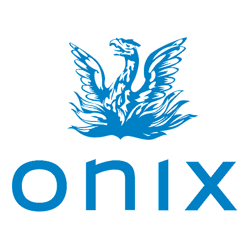 Onix AS logo