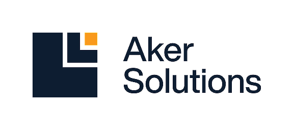 Aker Solutions logo