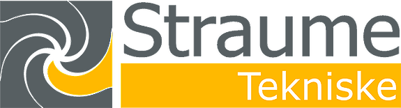 Straume Tekniske logo