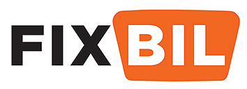 FIXBIL MØLLENDALSVEIEN AS logo