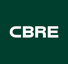 CBRE GWS Norway AS logo