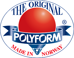 Polyform AS logo
