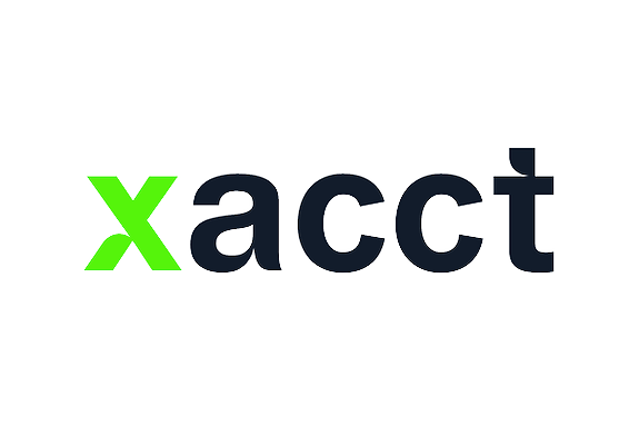 XACCT Accounting AS logo