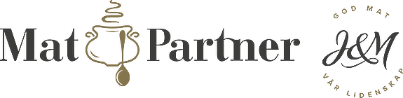 Matpartner AS logo