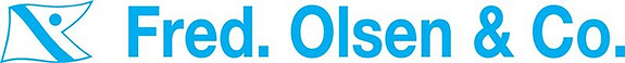 Fred. Olsen & Co. logo