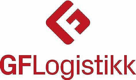 GF LOGISTIKK AS logo