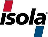 ISOLA AS logo