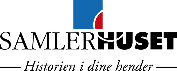 SAMLERHUSET NORGE AS logo