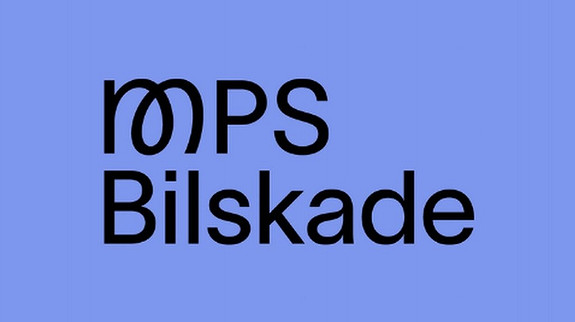 MPS Bilskade Ensjø AS logo