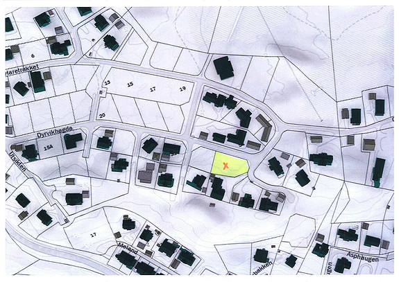 Dyrvikhøgda