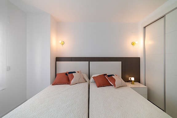 Bilde fra visningsleilighet