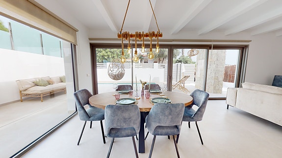 Bilder fra tilsvarende bolig