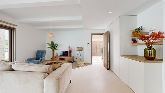 Bilder fra tilsvarende bolig